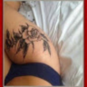 Meet your Posher, Tammy